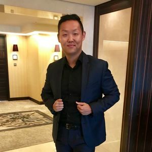 Meet your Posher, Nelson